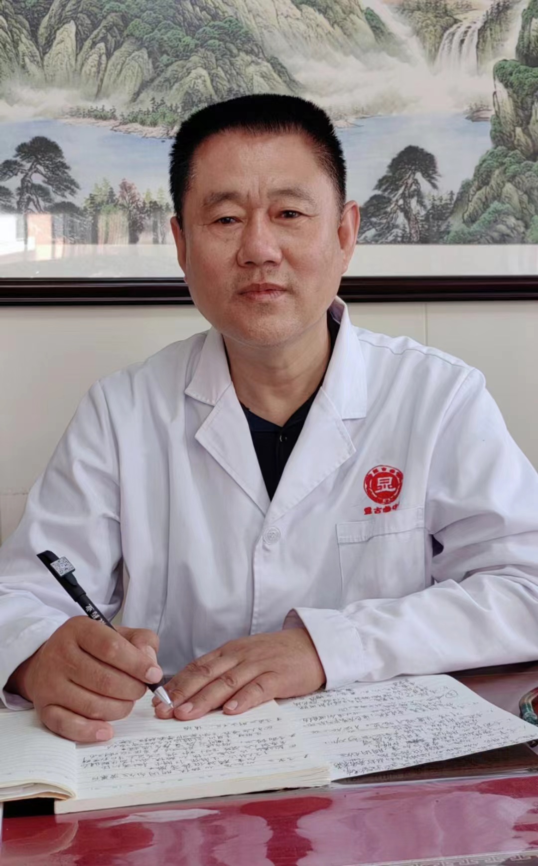 孙风吉 - 大连显古堂中医馆医师