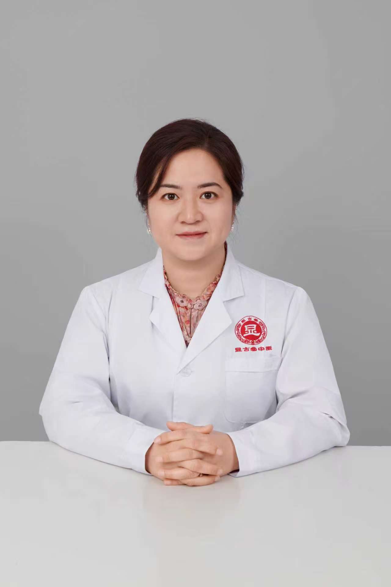 谭媛睿 - 大连显古堂中医馆医师